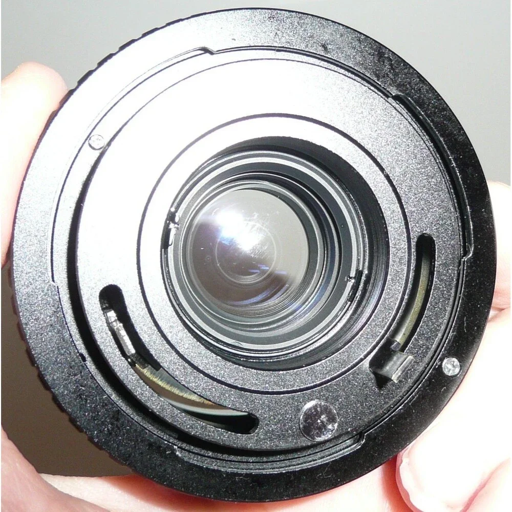 Zykkor 2X Doubler Teleconverter for Canon FD A1 AE-1 T90 F1 Lens w Storage Case